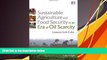PDF  Sustainable Agriculture and Food Security in an Era of Oil Scarcity: Lessons from Cuba Julia