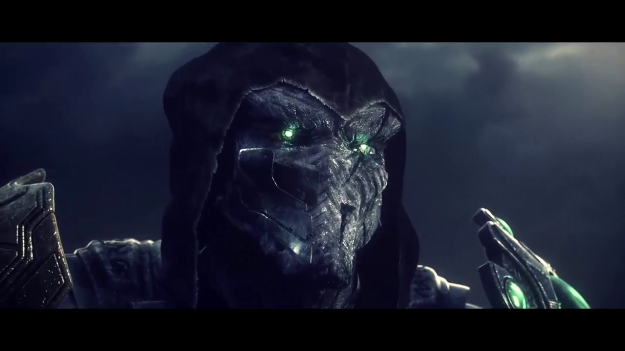 Nick Murray - Entropy