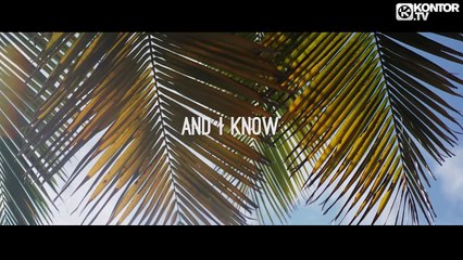 EDX - Belong (Official Video HD)