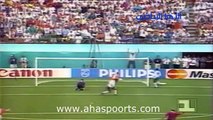 اهداف مباراة هولندا و ايرلندا 2-0 ثمن نهائي كاس العالم 1994