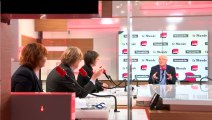 Questions Politiques : Marcel Gauchet sur Emmanuel Macron