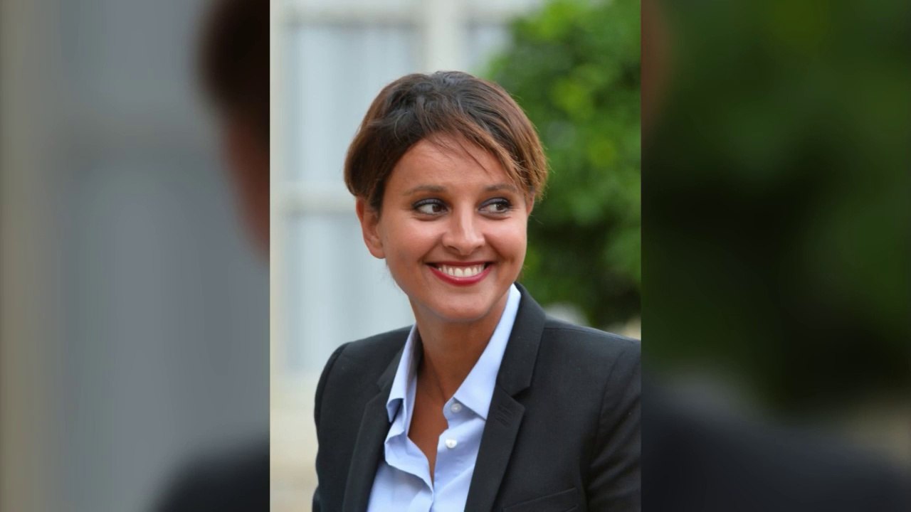 Le joli cadeau politique fait au mari de Najat Vallaud-Belkacem