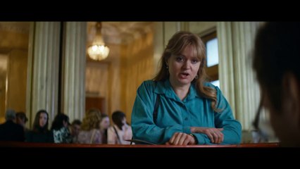 Ледокол - Трейлер (2016)