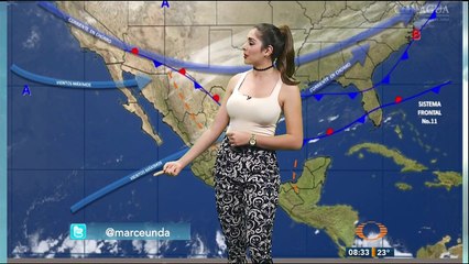 Marcela Unda 8 Diciembre 2016