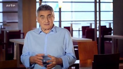 Jean-Christophe Victor ("Le dessous des cartes") est décédé