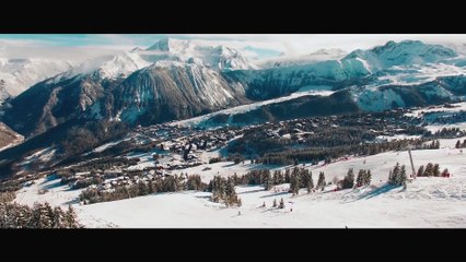 Семейное ограбление - Русский Трейлер (2017)