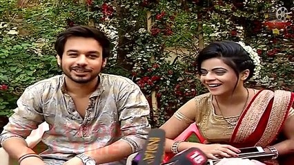 Thapki & Bihaan Full Interview - Thapki Pyaar Ki