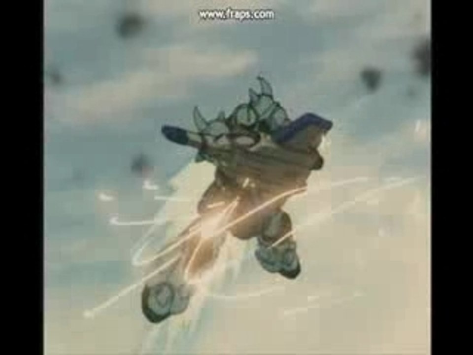 Gundam Tribute to the One Year War