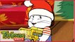 Max & Ruby's | Max’s Christmas Present - Ep.61B | HD Cartoons for Children