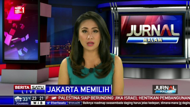 KPU DKI Pastikan Penyandang Disabilitas Ikut Pilkada 2017