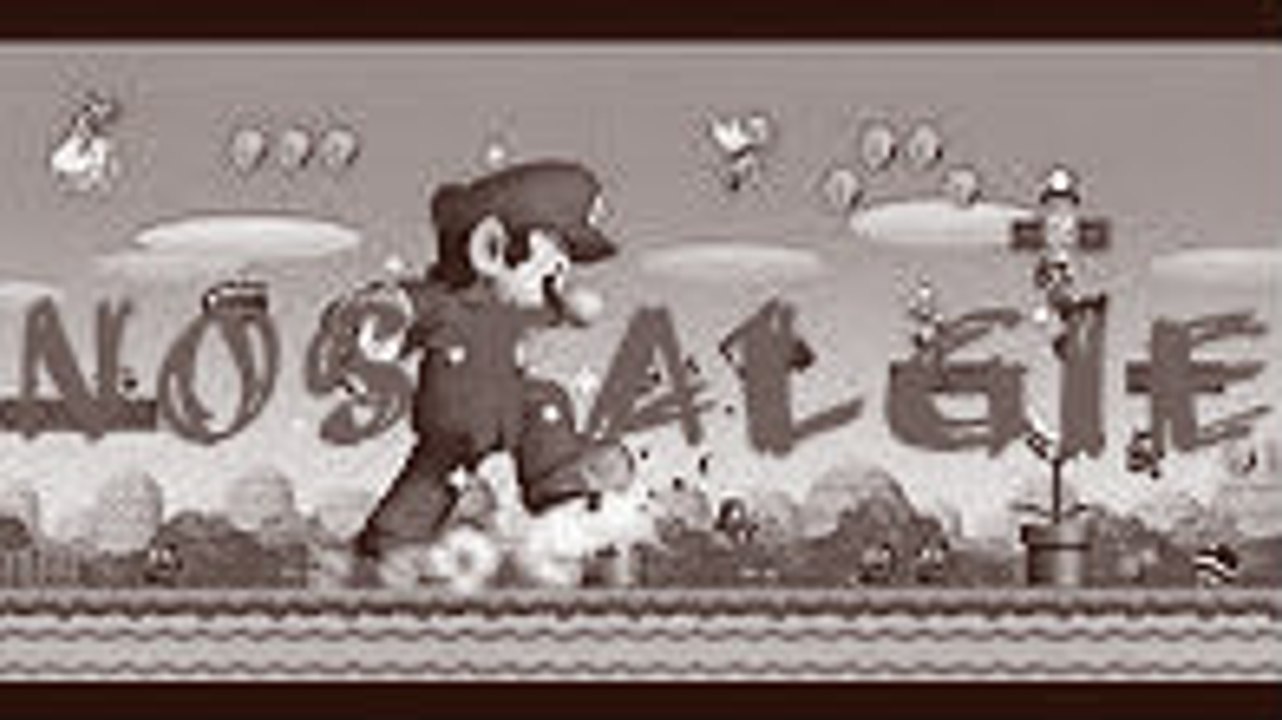 Retronostalgie New Super Mario Bros %28DS%29