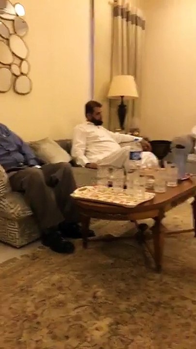 Junaid Jamshed