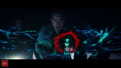 День независимости׃ Возрождение - Русский Трейлер 3 (расширенный, 2016)