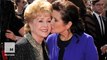 Debbie Reynolds, Hollywood royalty and mother of Carrie Fisher, dies