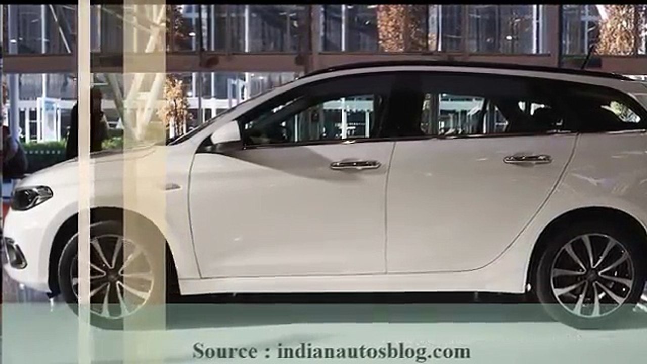FIAT TIPO A CAAAAAAAAAAR