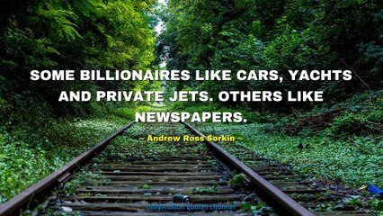 Andrew Ross Sorkin Quotes #2