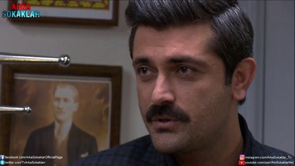 Arka Sokaklar 423. Bölüm Özeti & Fotoğrafları