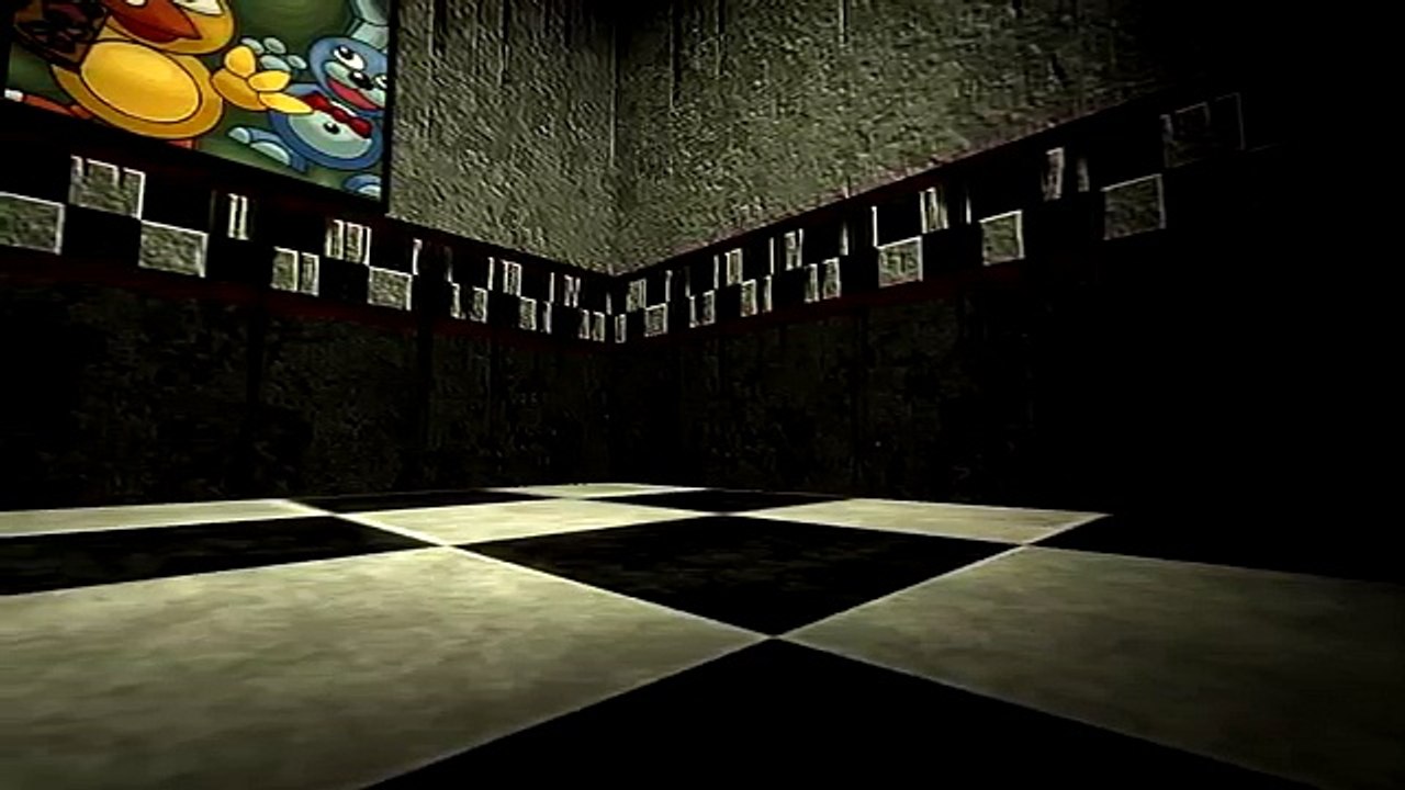 [SFM/FNAF] "RUN! RUN!" By: ChaoticCanineCulture (PREVIEW)