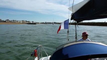 La Rochelle St Gilles Yeu