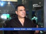 Salman Khan At 'Ferrari Ki Sawaari' Success Party Hosted By Prem Chopra