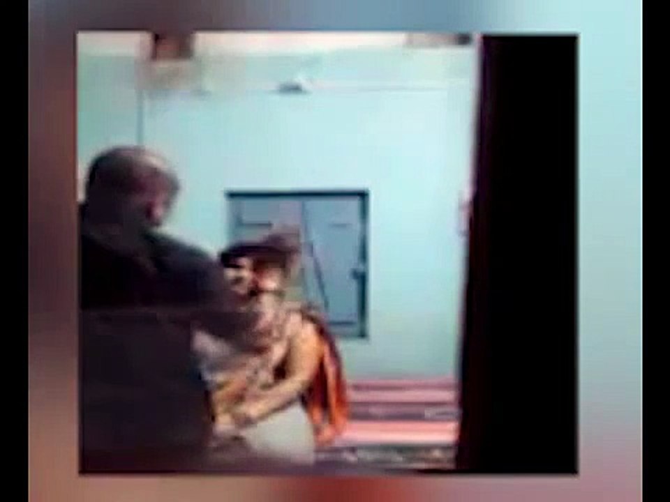 bjp leader
