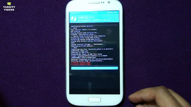 Install Android Nougat 7.0 !!! Latest Android Update