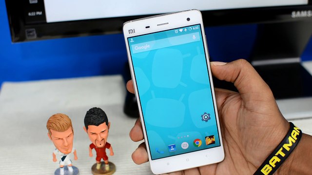 How To Install Android v7.0_v6.0 (Nougat_Marshmallow) On Most Phones MANUALLY !