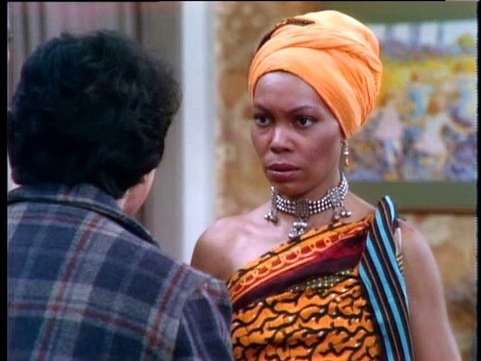 Maude - S06E16