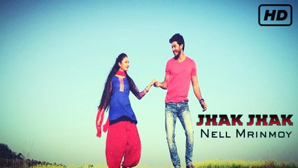 Jhak Jhak | Priyanka Bharali | Nell Mrinmoy | gunjan & Pallabi Priyam | Assames Music 2017