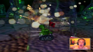 THE WAR IS OVER! - Conker s Bad Fur Day (18) (2)