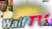 licenciement à walf : nafi dièye tente d'expliquer