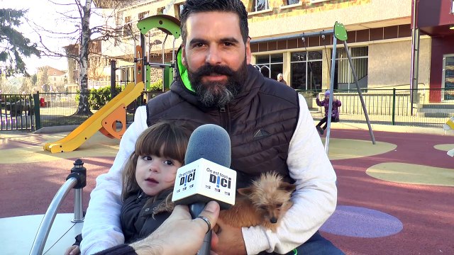 Hautes-Alpes : Quelles sont vos bonnes résolutions pour l'année 2017 à Embrun ?