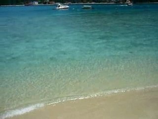 Bleue Bleue Bleue