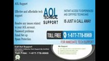 Just Call @@ [1 {877 778} 8969]  AOL tech support toll free Number