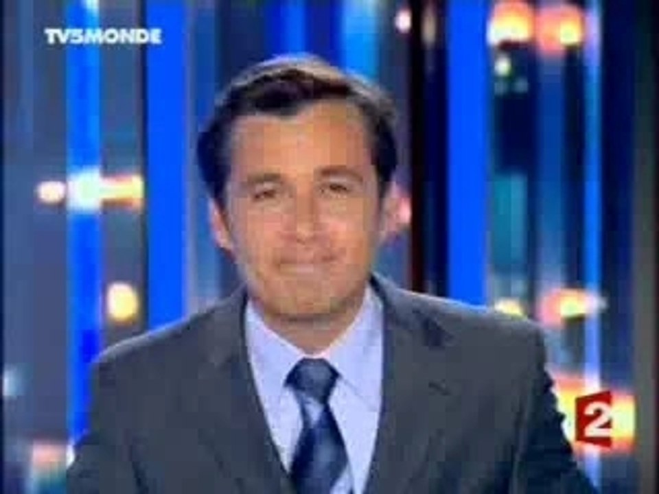 ZIDANE SUITE DU COUP DE TETE DE 2006 JOUNAL AOUT 2007