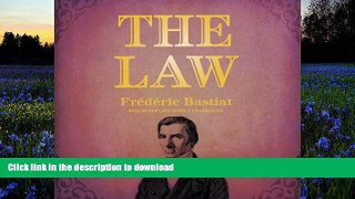 FREE [DOWNLOAD] The Law Frederic Bastiat READ ONLINE