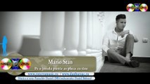 MARIO STAN - PE O INSULA PUSTIE AS PLECA CU TINE