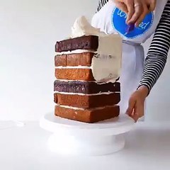 Butterscotch Baileys Snickers Mudcake