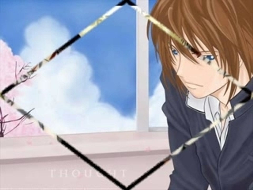 Prince of Tennis AMV