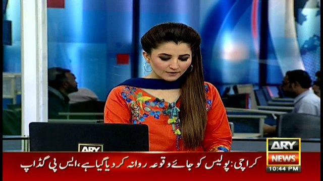 Three killed in firing incident in Karachi