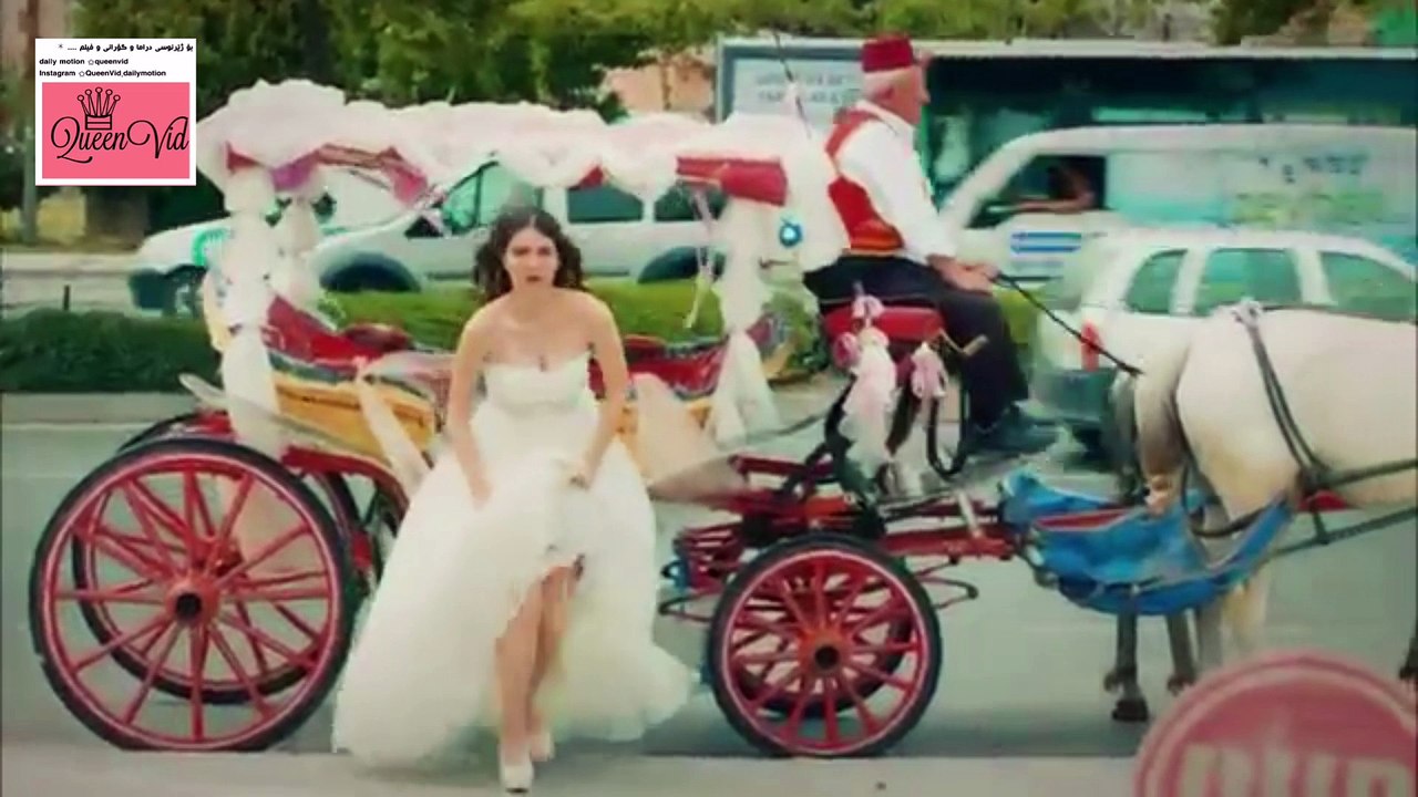 درامای ژێرنوسکراوی کوردی بوکە هەڵهاتووەکان ئەڵقەی ۱ بەشی ۱