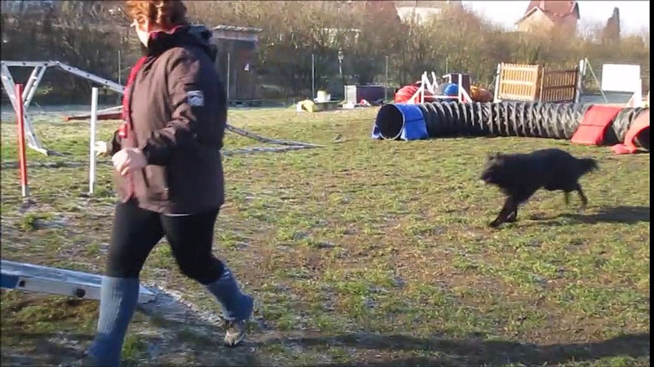 heaven agility 29 dec 2016