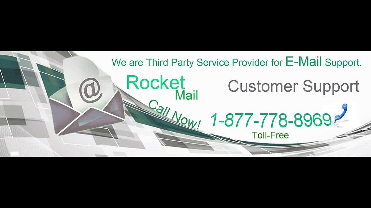 Just Call @@ [1+{877+778}+8969]  Rocketmail tech support toll free Number
