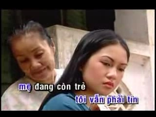 Mung tuoi me - Truong vu