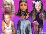 Vidéo : Top 7 des filles de rappeurs les plus sexy !