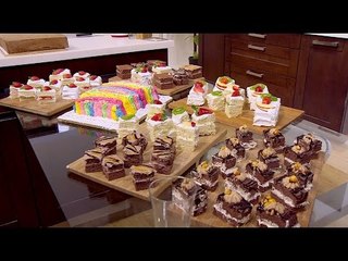 جاتوه سواريه  | اميرة في المطبخ حلقة كاملة