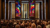 Kennedy Center Honors Gala 2016 (Part 1)