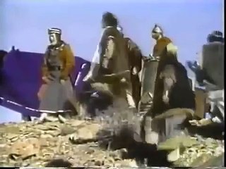 DANIEL E NABUCODONOZOR FILME EVANGÉLICO COMPLETO (DUBLADO EM PORTUGUÊS) - GRANDES HERÓIS DA BÍBLIA