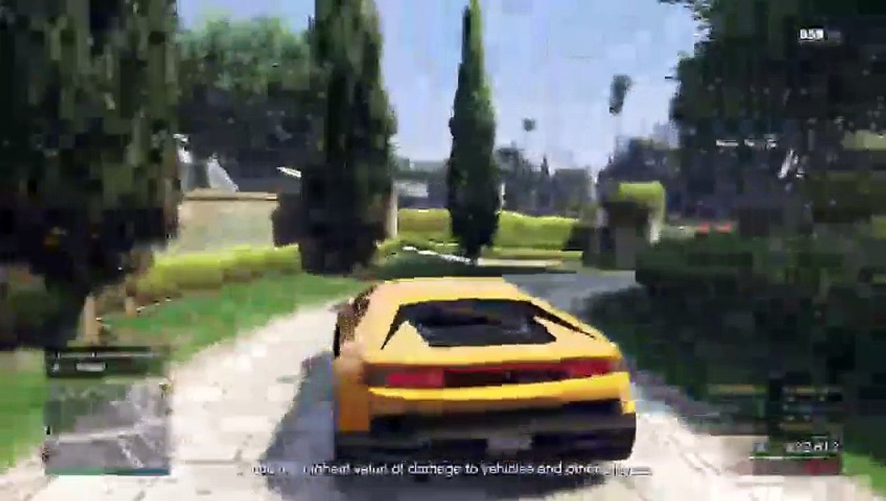lando752's Live PS4 Broadcast (92)