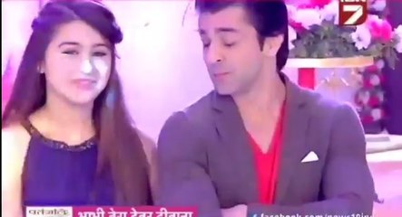 Yeh Hai Mohabbatein 29-December 2016